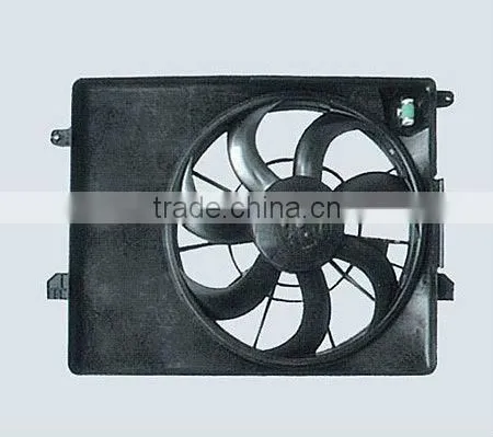 KIA SPORTAGER Radiator Fan OE K25380-4T000