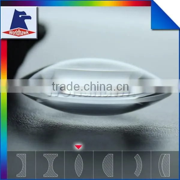 Optical Biconvex Lens photo-6