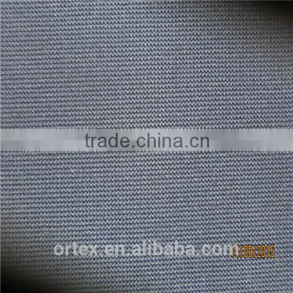 100% Polyester Wholesale Blank T-shirts Knit Fabric photo-2