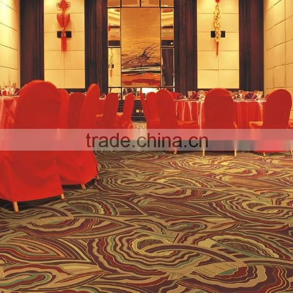 Axminster Carpet for 5 Star Hotels Carpet for Hilton Hotel 003