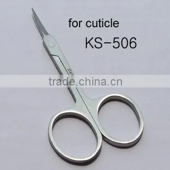 Nail Scissors photo-3