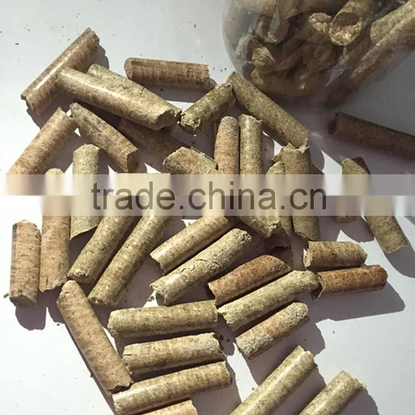 Wood Pellets for Biomass Burner photo-3