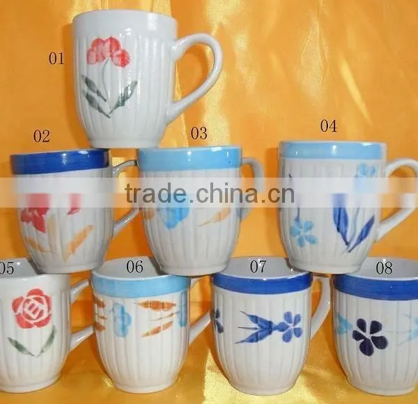 11oz Promotion Gift Coffee Mug With Decal photo-2