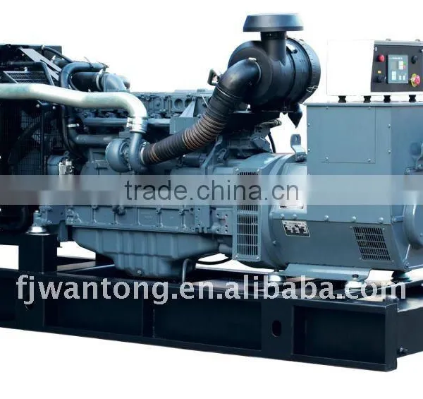DEUTZ Generator