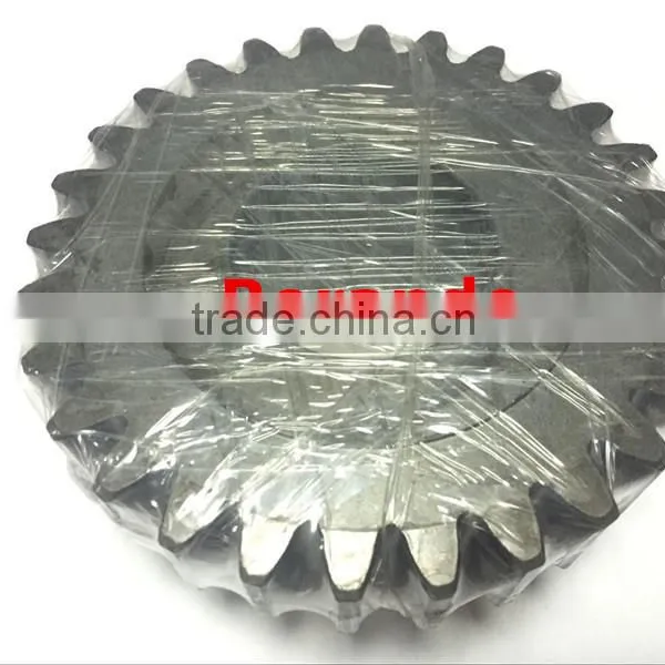 Final Drive Gear Outer 2nd Sun Gear Travel For JCB220 photo-2
