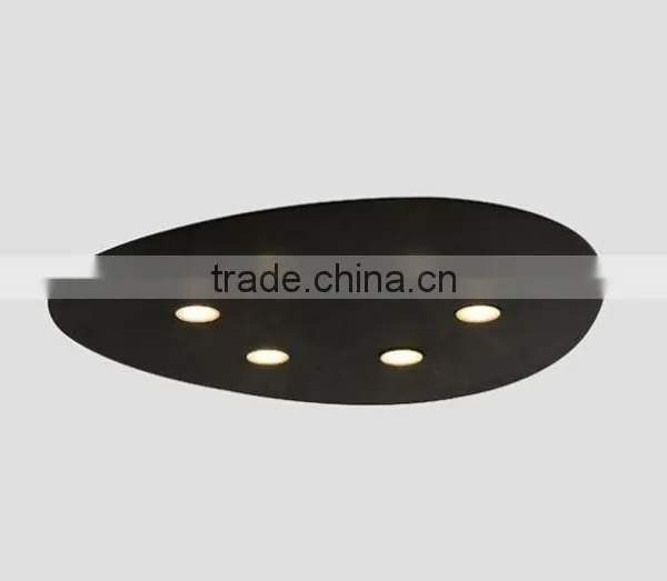 Bottle Glass Round Ball Pendant Lamp