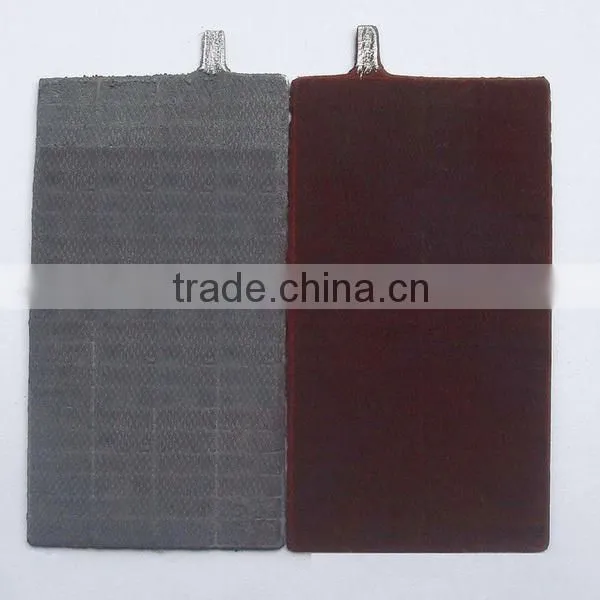 Lead Calcium Plate for Deep Cycle Lead Acid Battery (pb-ca-sn) Battery Plate photo-2