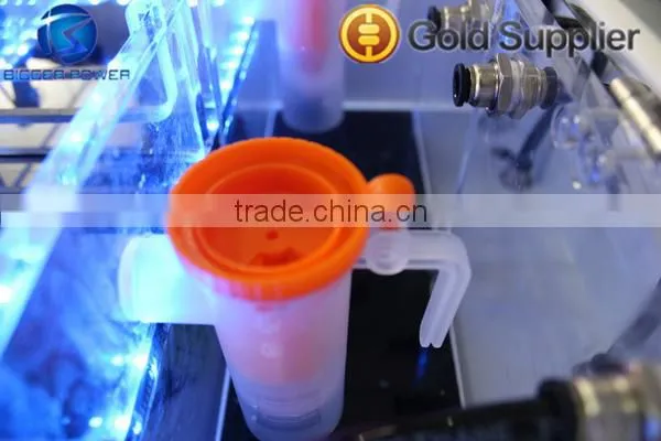 High-tech Nano Material Atomization Equipment to Waterproof Nano Mobile Phone photo-5