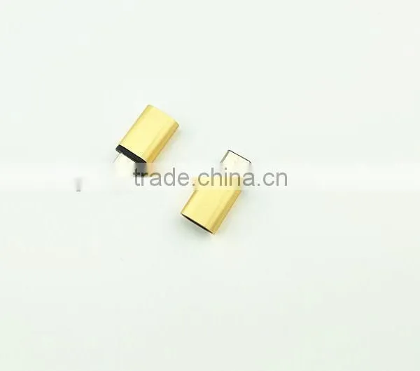 Hot Selling Micro Usb to 3.5mm Audio Cable Usb Type c 3.1 photo-4