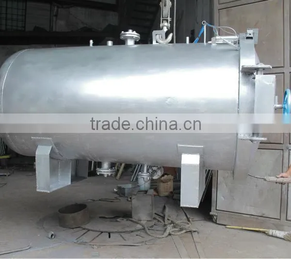 (Manufacturer)Food and Beverage Sterilization Retort
