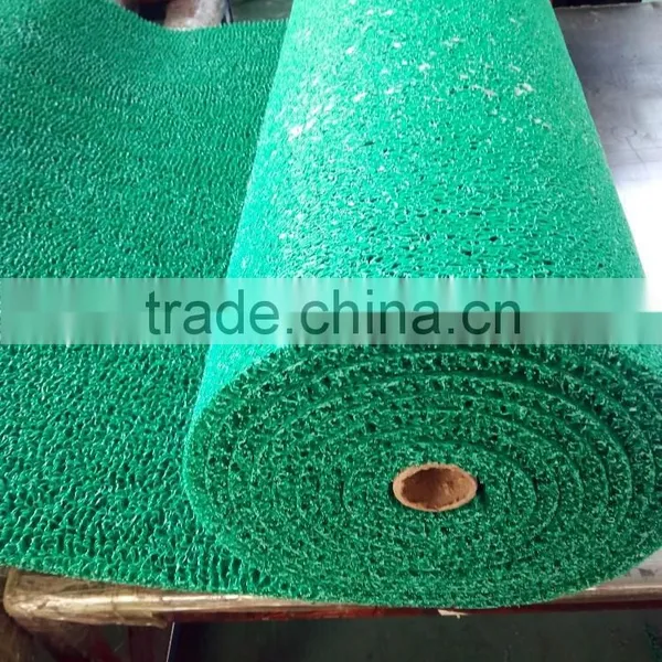 Pvc Without Backing Mat Sheet Coil Mat Rolls Nonback