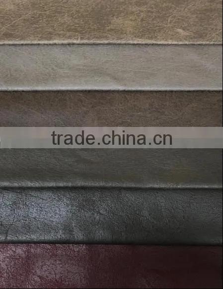 Suede Fabric for Sofa