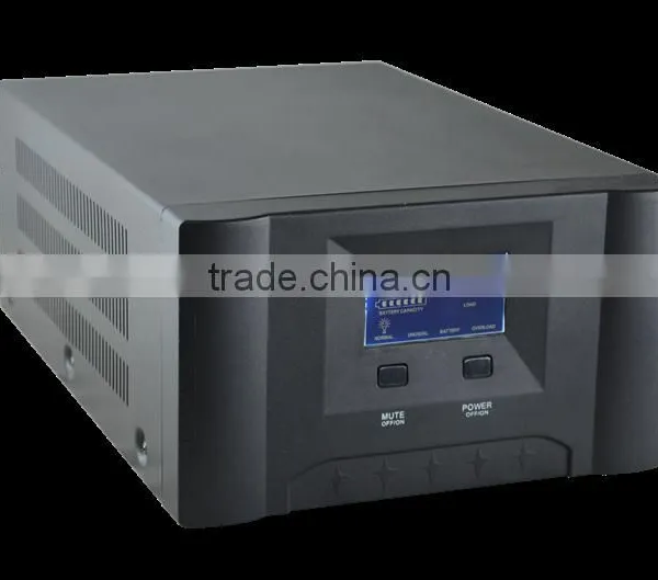 Home Application and Normal Specification 500w Solar Power System photo-5