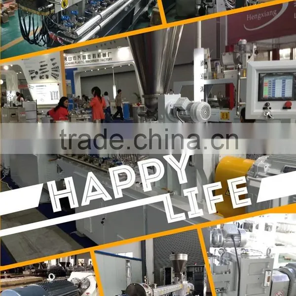 Waste PET Plastic Bottle Crushing Washing Recycling Machine/plastic Recycling Plant photo-2