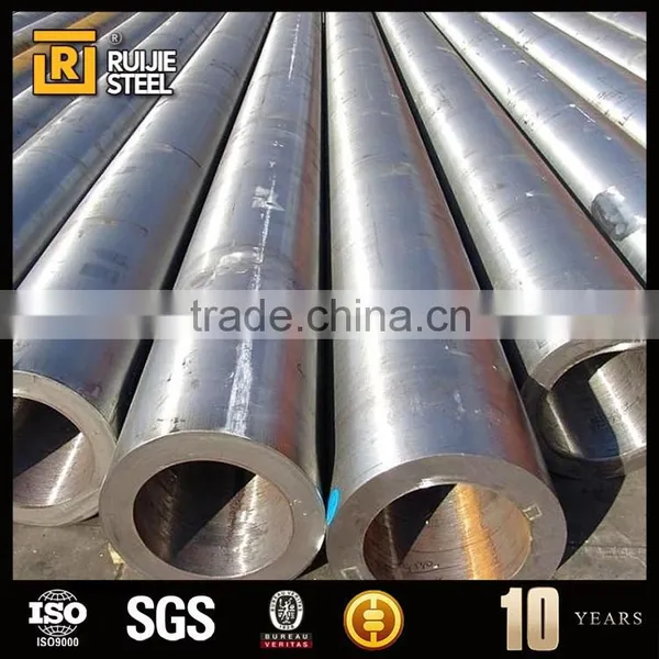Astm A53 Pipe,steel Seamless Tube photo-3