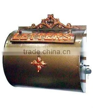 Post Box YL4003