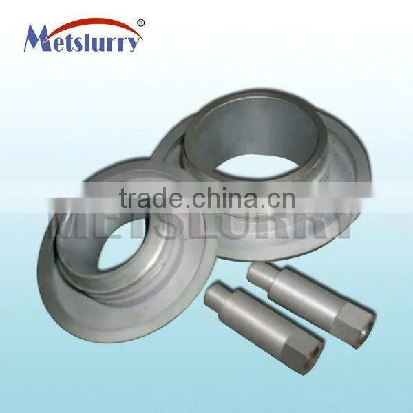 Metslurry Slurry Pump Spare Parts photo-2