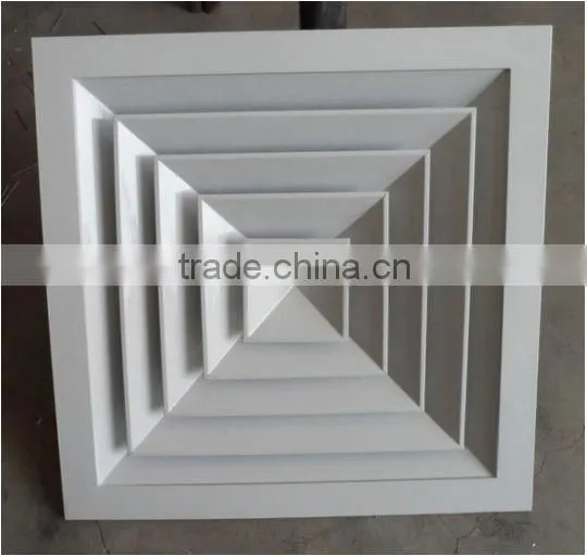 Adjustable Aluminum/ Pvc Louver Windows photo-4