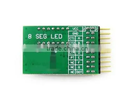 4 Bit 8 SEG LED Module photo-2