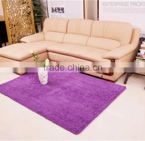 NEW Memory Foam Mat/rug / Chenille Mat-QINYI photo-3