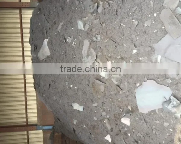 Steel Grindings / Turnings Scrap. photo-2