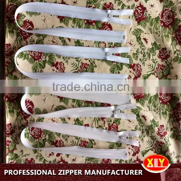 Shenzhen Xly Pvc Pin and Box Waterproof Zipper photo-6