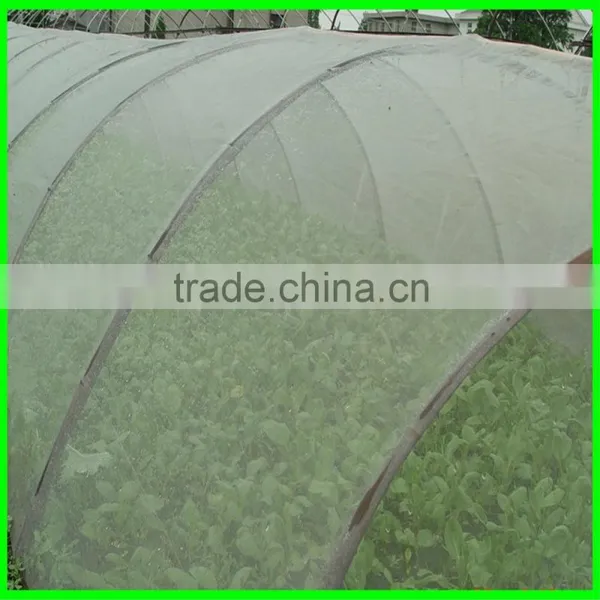 Lightweight Greenhouse Anti Insect Net for Agriculture photo-3