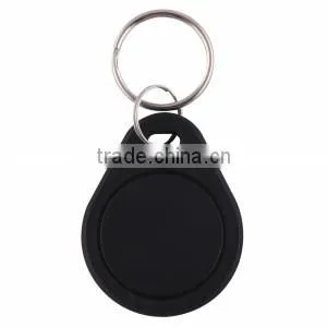Proximity ID Token Tag Key Fob 125Khz RFID photo-4