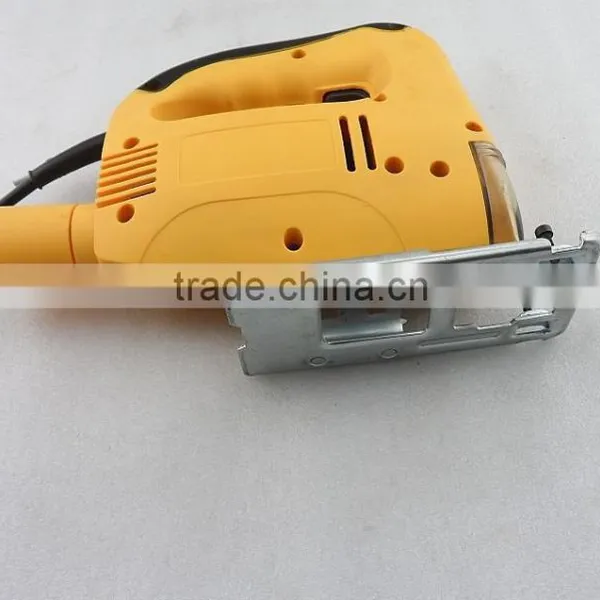 KAQI 500W Wood Working 65mm Jig Saw Machine With Adjustable Speed photo-5
