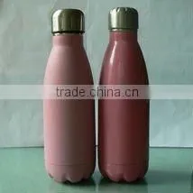 Hot Sale Stainless Steel Vacuum Thermos Cup for Drinking