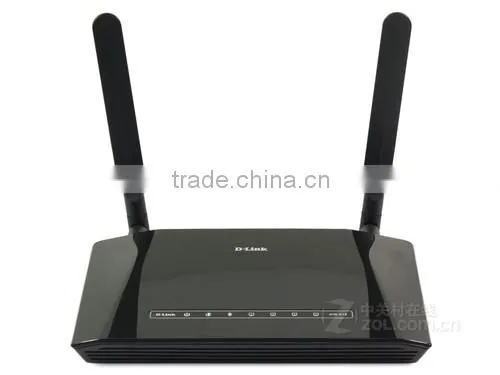 D-LINK DIR-618 300Mbps 4g Ite Wireless WIFI Router GSM Antenna Sma