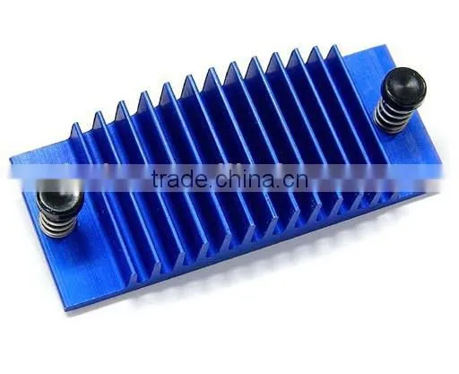 Led Aluminum Extrusion Heat Sinks,aluminum Enclosure Heat Sink