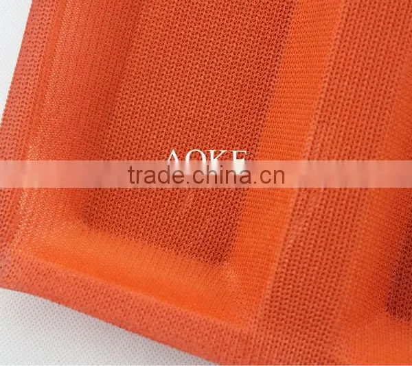 45x33cm Silicone Loaf Pan With Fiberglass Reusable for Above 4000 Times photo-2