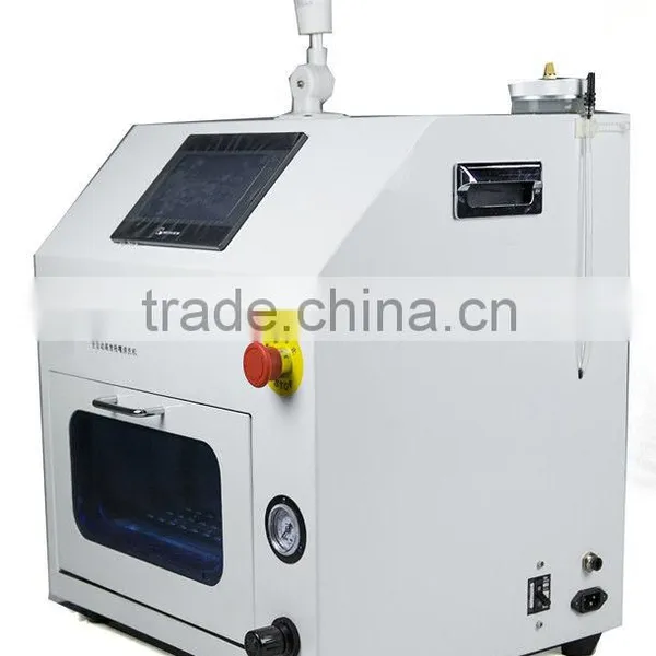 Good Guarantee For Automatic Nozzle Cleaning Machine photo-2