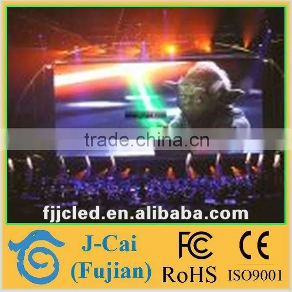 Full Color Auto Led Display Outdoor
