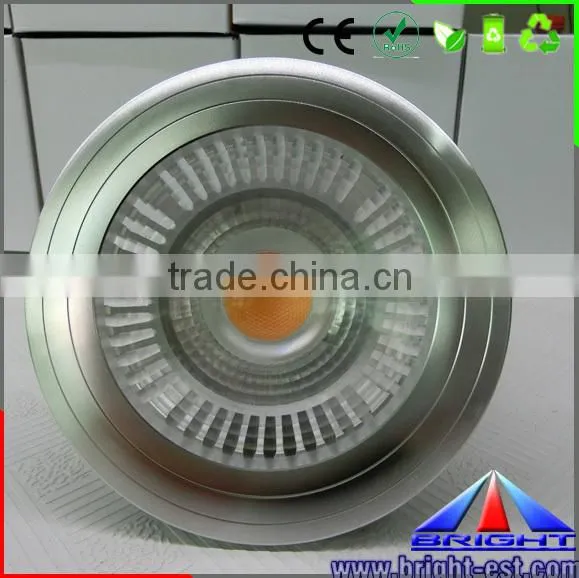 High Lumen Led COB Spotlight 5w Par38 photo-5