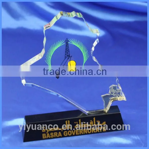 Acrylic Trophy/award ATA--019