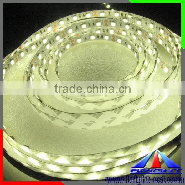 High Lumen 5050 Led Strip,RGBW Rope Light SMD5050 LED Change Color Strip Light photo-2