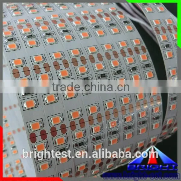 Pink Color LED Strip 2835,Led Light Strip Pink Colour photo-6