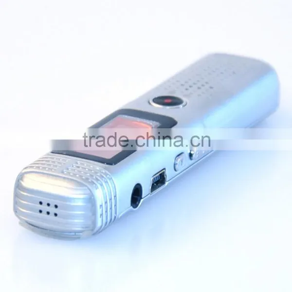 Ultra-Slim Hidden Portable Voice Recorder Model Q37 photo-3