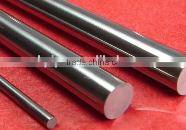 Standard Round Bar photo-3