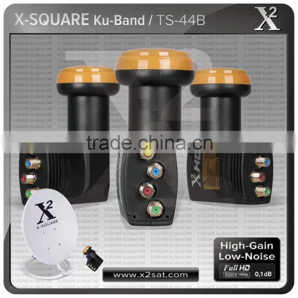 Quad ku Band Lnb photo-3