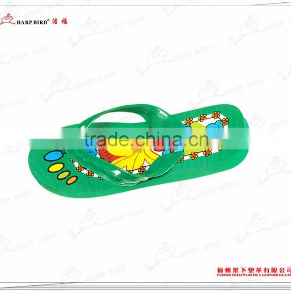 PVC Popular Sandals Cheap Stock China Manufacturer photo-2