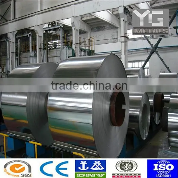 3003 Aluminium Coil photo-3