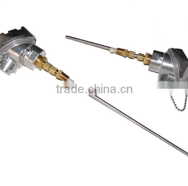 STA Industrial Thermocouple Sensor photo-4