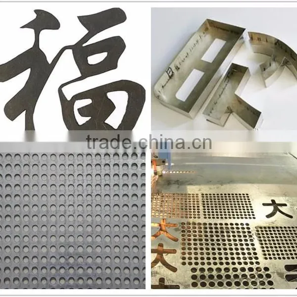 Good Price Perfect 4*8ft Cnc Plasma Cutting Machine photo-5