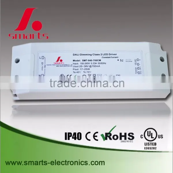 High Quality 12v Ac/dc Power Supply 30w Led Driver Transformer photo-2