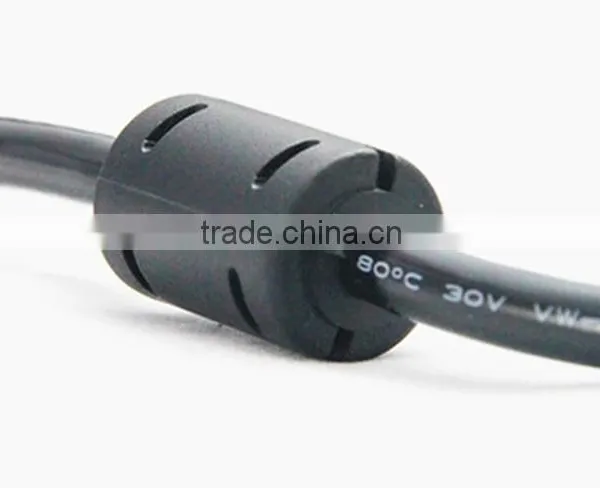 High Quality Wiring Diagram Vga Cable 30m 25m 15m 10m 5m Available photo-5