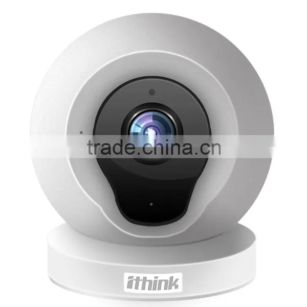 Ithink Brand Best Selling HD720P Night Version Samrt Icloud Wireless ip Camera photo-3