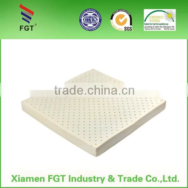 2014 Custom Cushion Cover Memory Foam Cushion